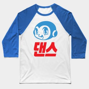 Anime Fest Baseball T-Shirt